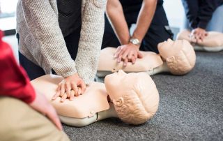 Improving In-Hospital Cardiac Arrest