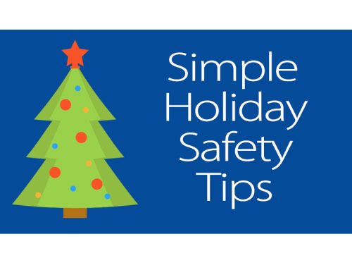 Navigating a Safe and Joyful Holiday Season